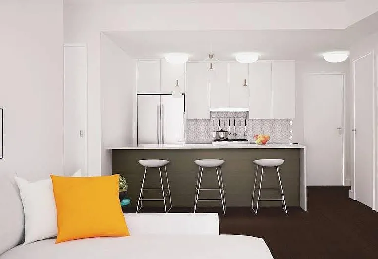 52 McWhorter St #7-01 — Photo 1