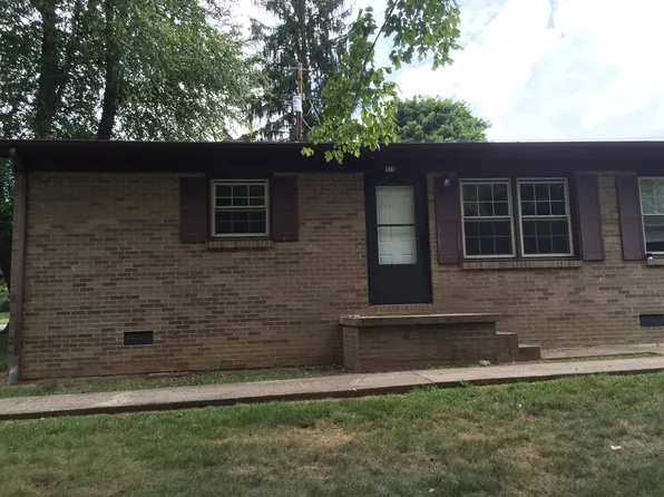 171 Glenwood Dr, Clyde, NC 28721