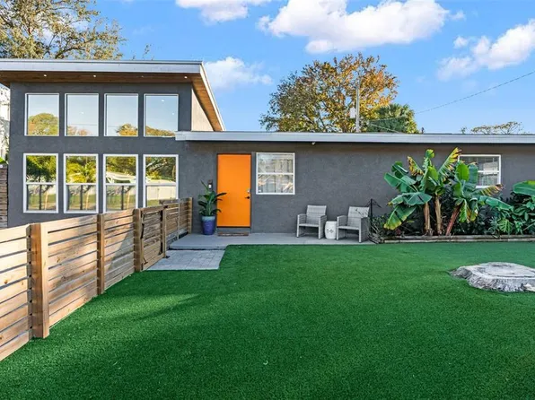 4708 W Oklahoma Ave, Tampa, FL 33616