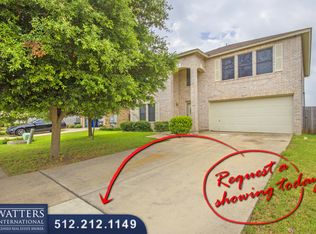 6637 Tara Dr, Austin, TX 78747