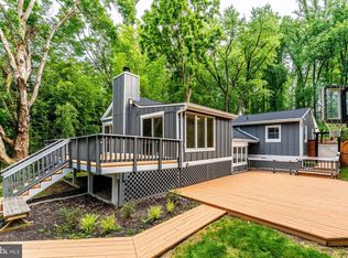 7920 Old Falls Rd, Mc Lean, VA 22102