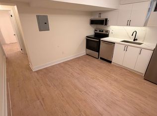 3384 Lake Shore Blvd W #B, Toronto, ON M8W 1M9