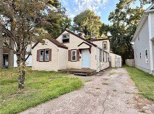 1549 McNeal Ave, Norfolk, VA 23502
