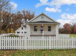 7183 Clark State Rd, Blacklick, OH 43004