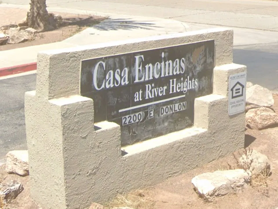 Casa Encinas