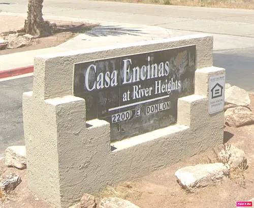 Casa Encinas Photo 1