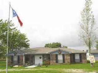 10602 Hanselman Rd, Manvel, TX 77578