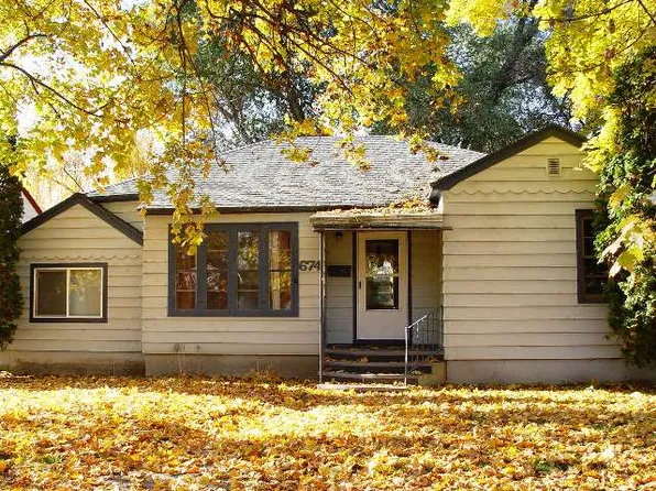 674 N Main St, Kalispell, MT 59901