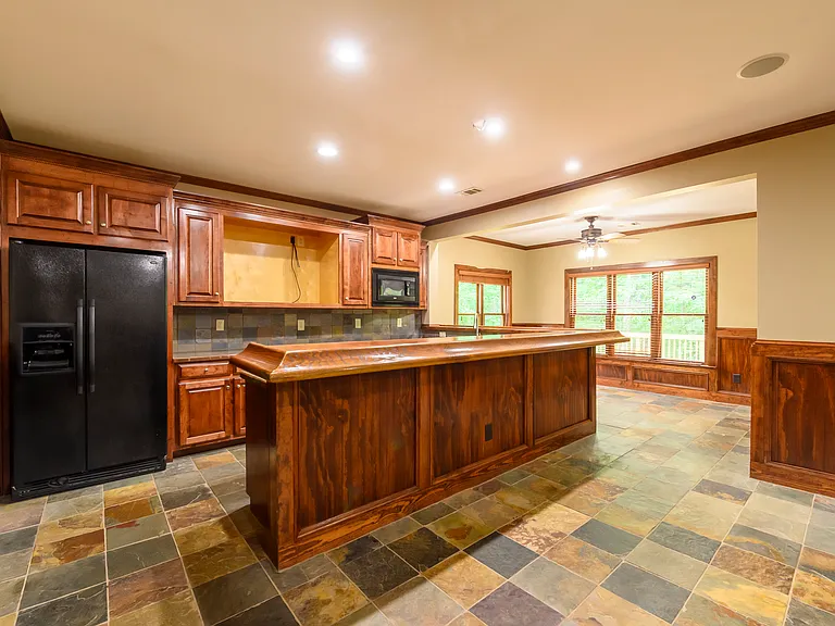 5840 Swift Creek Ct #SINGLE HOUSE — Photo 34