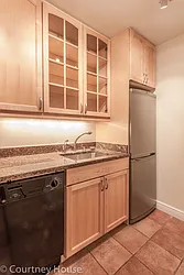 Rented by Milford Management