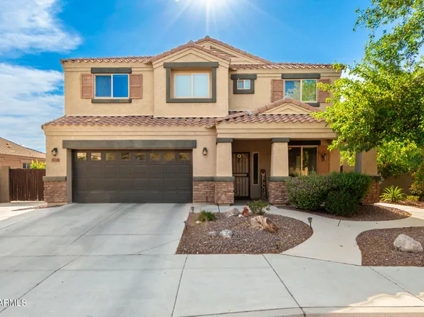 21148 N 96th Avenue, Peoria, AZ 85383