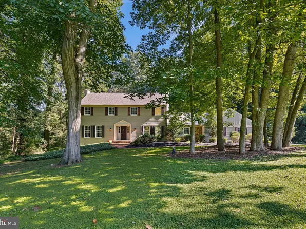 140 Queen Ln, Landenberg, PA 19350