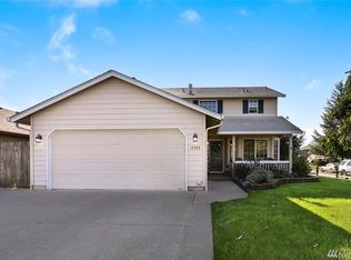 15703 NE 70th St, Vancouver, WA