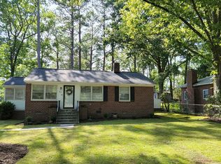 27 Sierra Ct, Columbia, SC 29204