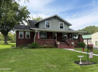 9199 Charger Hwy, Duncansville, PA 16635