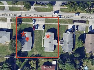 451 Silver Beach Rd #1, Riviera Beach, FL 33403