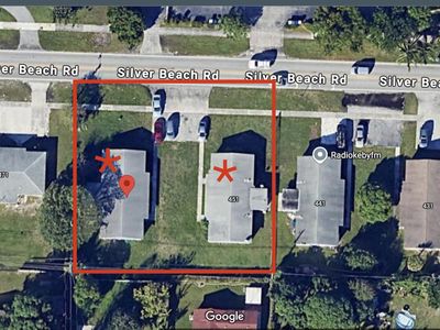 461 Silver Beach Road #1, Riviera Beach, FL, 33403