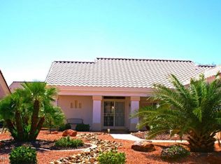 14313 W Las Brizas Ln, Sun City West, AZ 85375