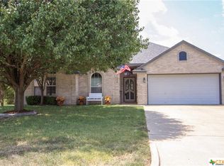 2024 Herald Dr, Harker Heights, TX 76548