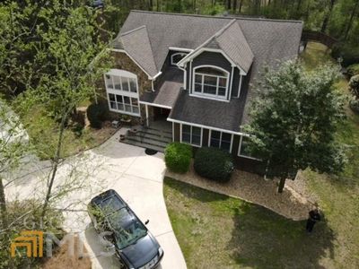 223 Fowler Mill Rd, Bogart, GA, 30622