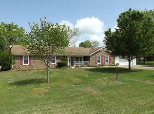 111 Austin Ave, Smyrna, TN 37167