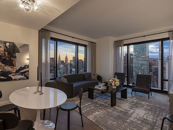 4th image of 430 E 58th St APT 36C