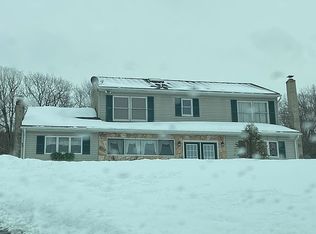 93 Layton Rd, Wantage, NJ 07461