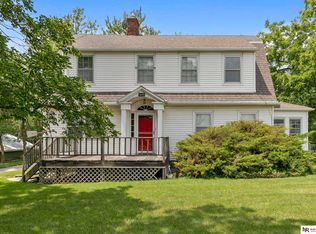 1695 Park St, Syracuse, NE 68446