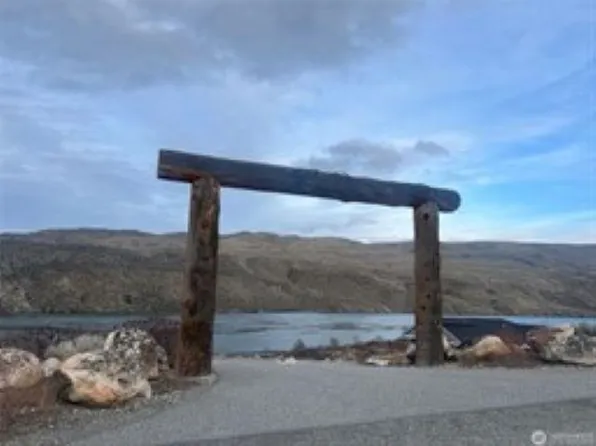 Boulder Gulch Loop Lot 2, Pateros, WA 98846