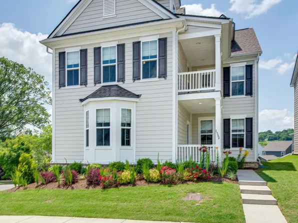 1362 Fairbanks St, Franklin, TN 37064