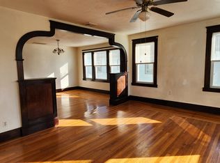 153 Providence St, Worcester, MA 01604