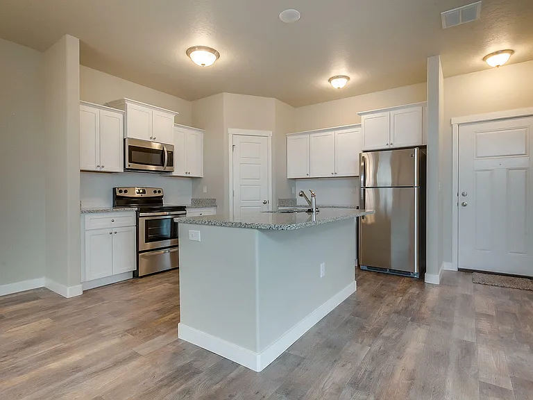 Kitchen 5
