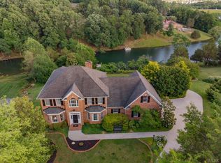 207 Persimmon Way, Forest, VA 24551
