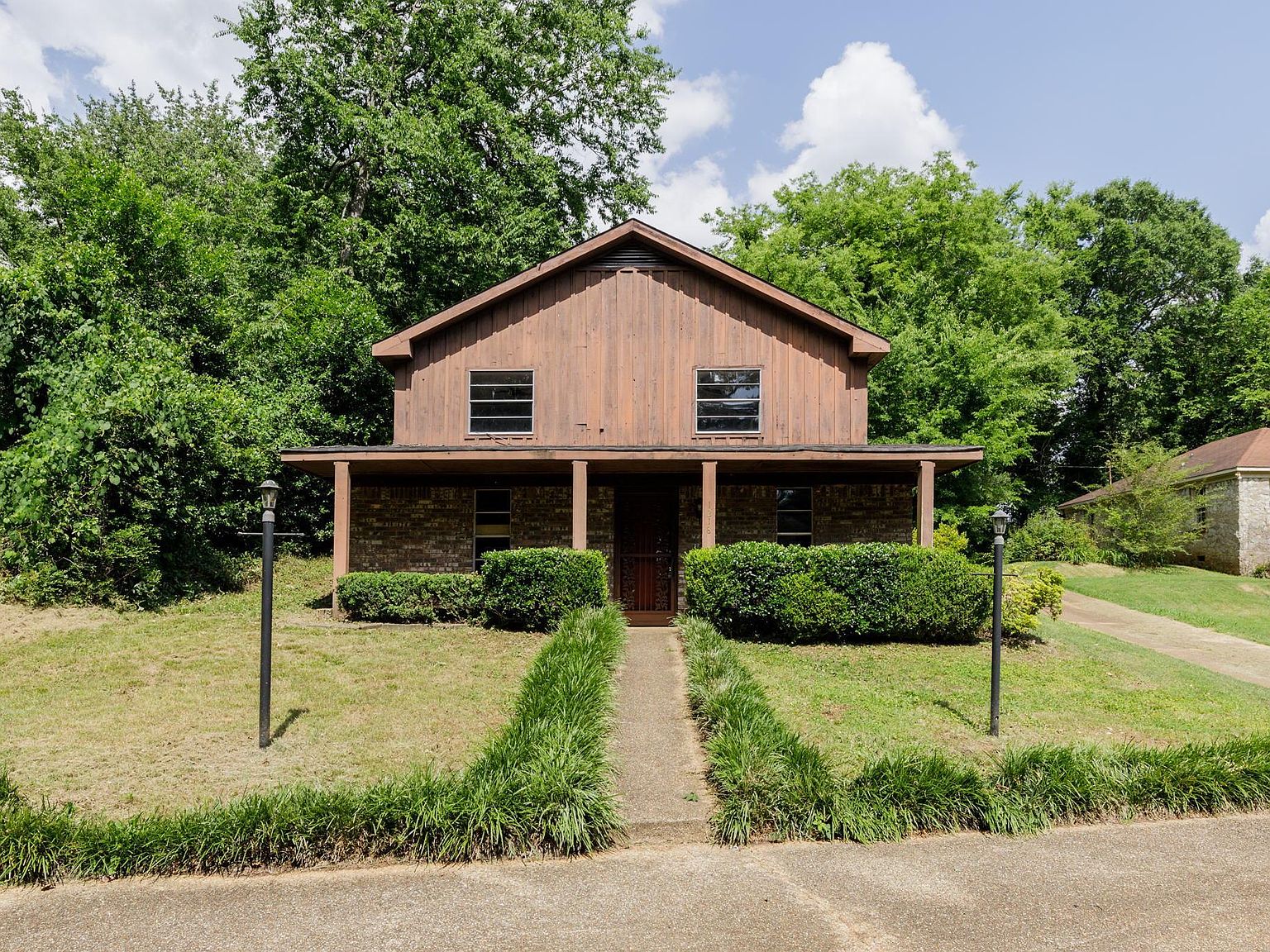 1218 Wildwood Park Rd, Florence, AL 35630 Zillow