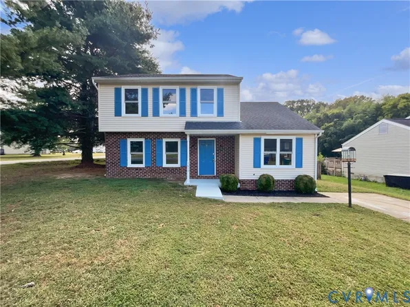 1617 Almond Creek Ct, Henrico, VA 23231