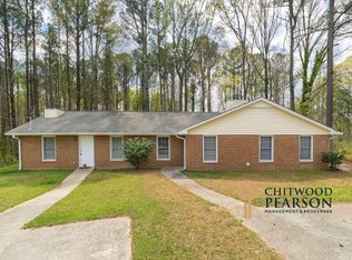 8081 Magnolia Dr, Jonesboro, GA