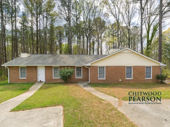 8081 Magnolia Dr, Jonesboro, GA 30238