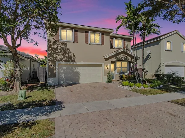 3455 NE 1st St, Homestead, FL 33033