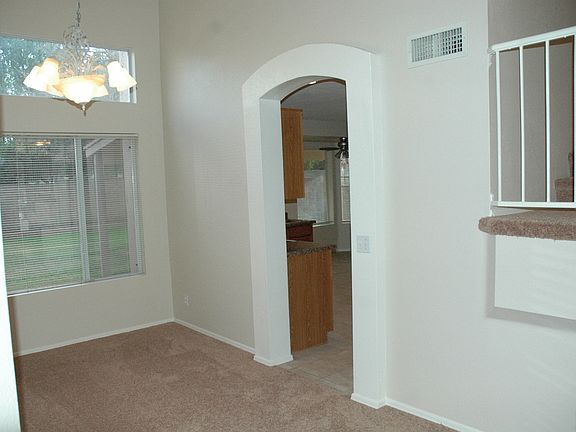 Dining Rm to Kitchen