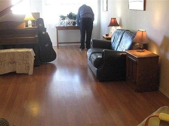 Front Living Room View 1