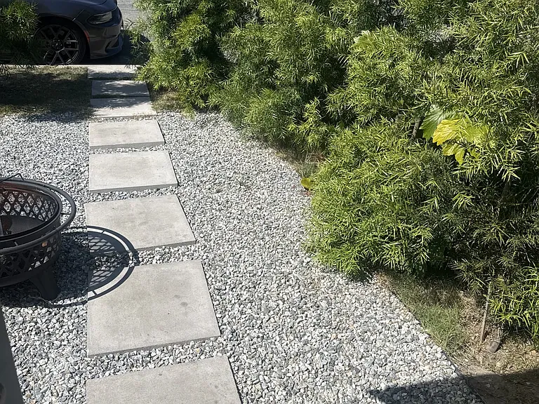 Entrance way