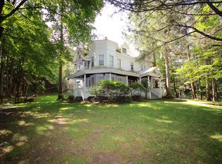 238 Ellsworth Ave, Fleischmanns, NY 12430