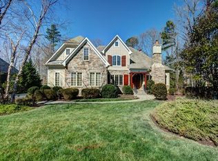 95 Kinloch Ln, Manakin Sabot, VA 23103
