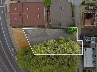 605 S I St, Tacoma, WA