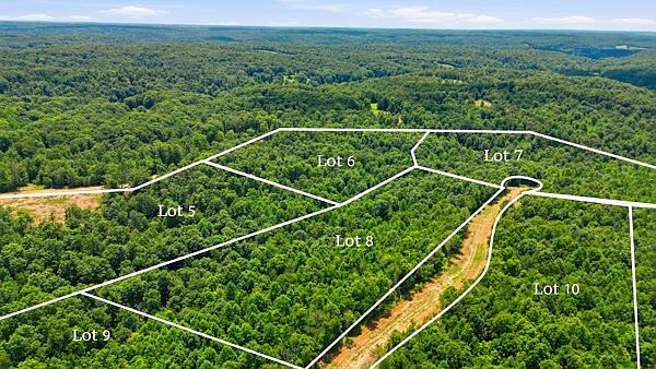 1st image of 0 Pin Oak Ct Lot 8