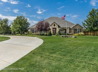 9700 Ottobahn, Amarillo, TX 79119