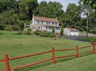 235 Free Union Rd, Great Meadows, NJ 07838