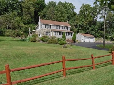 235 Free Union Rd, Great Meadows, NJ, 07838