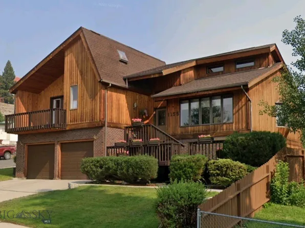 1155 W Silver St, Butte, MT 59701