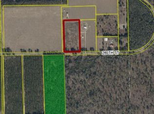 0 260TH, O'Brien, FL 32071